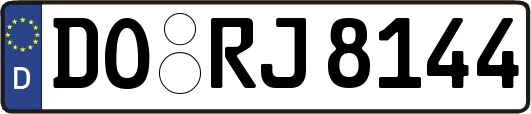 DO-RJ8144