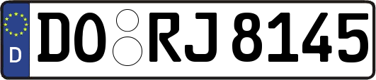 DO-RJ8145