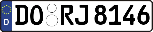 DO-RJ8146
