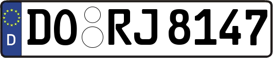 DO-RJ8147