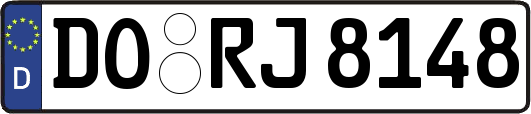 DO-RJ8148