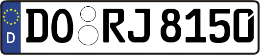 DO-RJ8150