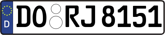 DO-RJ8151