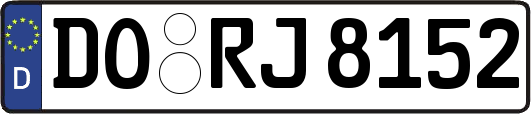 DO-RJ8152