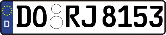 DO-RJ8153