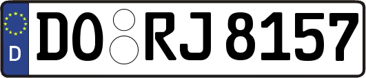 DO-RJ8157