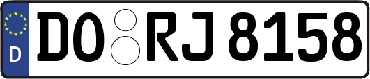 DO-RJ8158