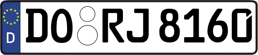 DO-RJ8160