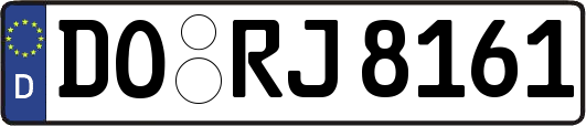 DO-RJ8161