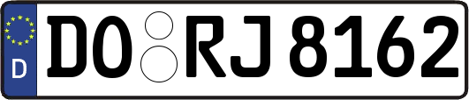 DO-RJ8162