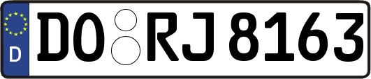 DO-RJ8163