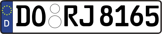 DO-RJ8165