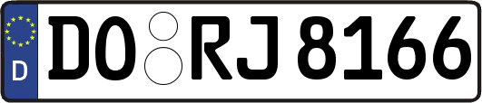DO-RJ8166