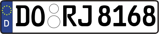 DO-RJ8168