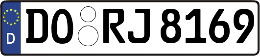 DO-RJ8169