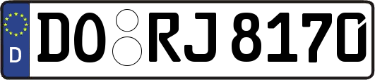 DO-RJ8170