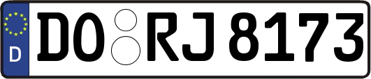 DO-RJ8173