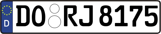 DO-RJ8175