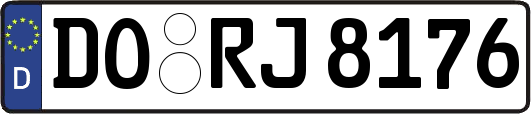 DO-RJ8176