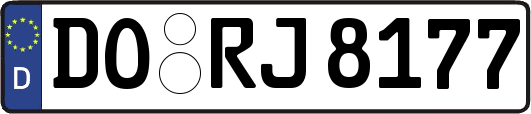 DO-RJ8177