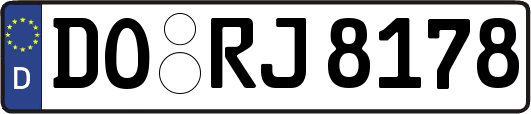 DO-RJ8178