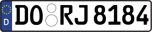 DO-RJ8184