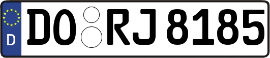 DO-RJ8185