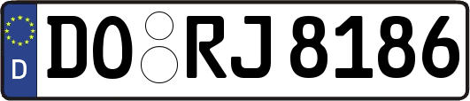 DO-RJ8186