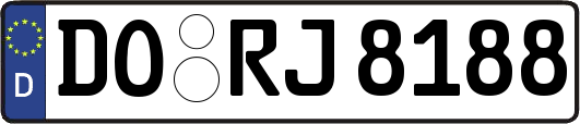 DO-RJ8188