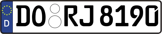 DO-RJ8190