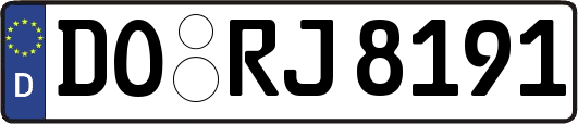 DO-RJ8191