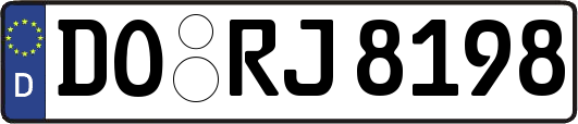 DO-RJ8198