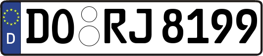 DO-RJ8199