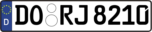 DO-RJ8210