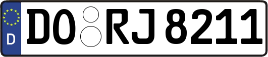 DO-RJ8211