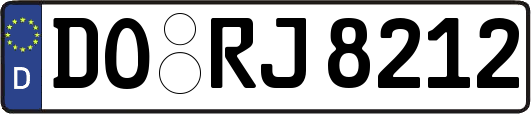 DO-RJ8212