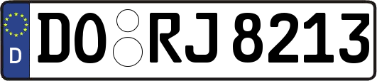 DO-RJ8213