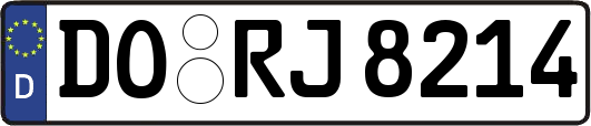 DO-RJ8214