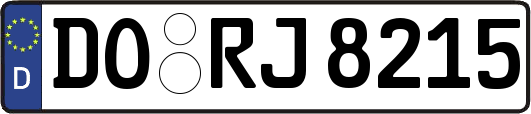 DO-RJ8215