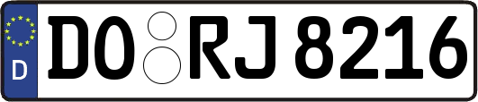 DO-RJ8216