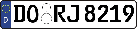 DO-RJ8219