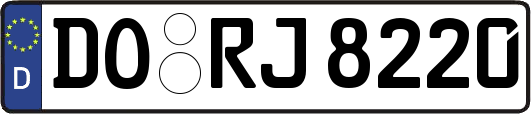 DO-RJ8220