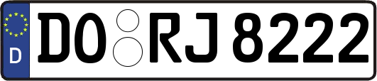 DO-RJ8222