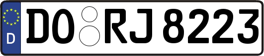 DO-RJ8223