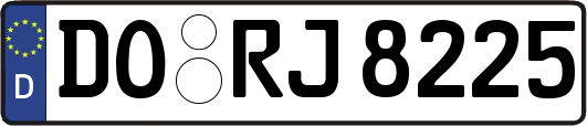 DO-RJ8225