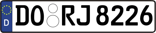 DO-RJ8226
