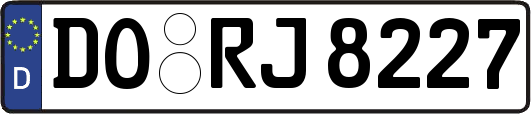 DO-RJ8227