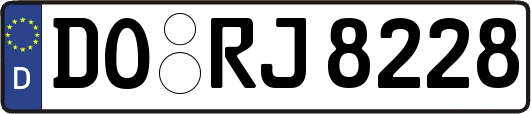 DO-RJ8228