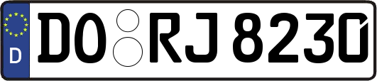 DO-RJ8230