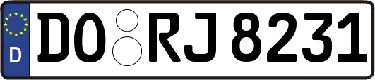 DO-RJ8231